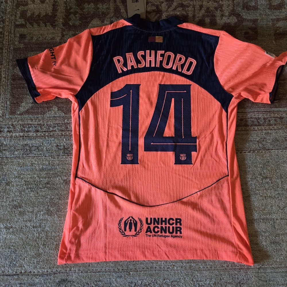 FC BARCELONA Jersey